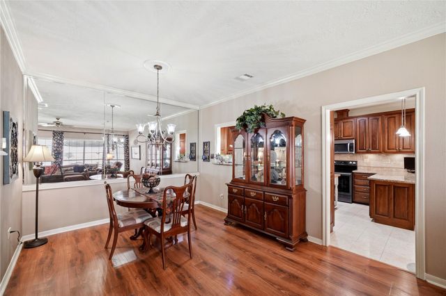 14053 Cashel Forest Drive, Houston, TX 77069