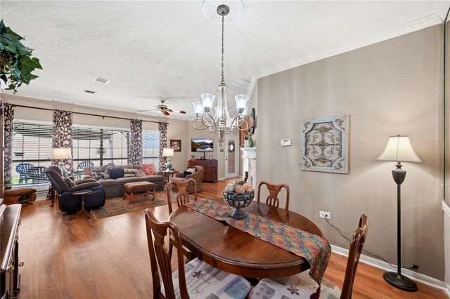 14053 Cashel Forest Drive, Houston, TX 77069