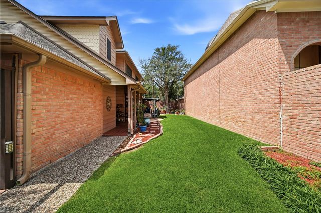 14053 Cashel Forest Drive, Houston, TX 77069