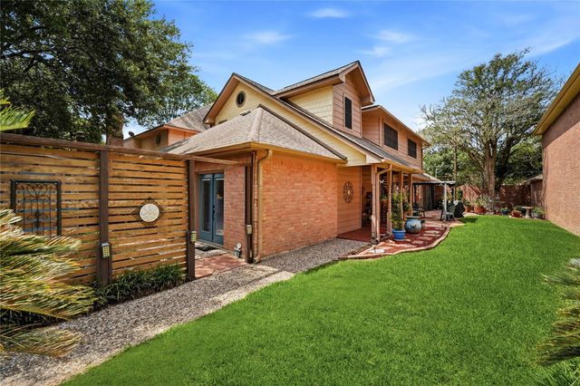 14053 Cashel Forest Drive, Houston, TX 77069