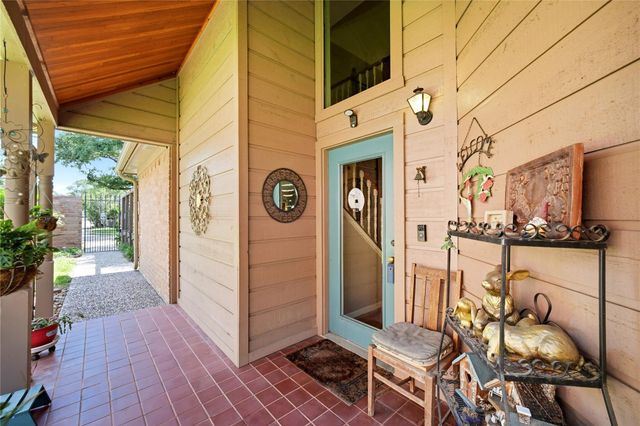 14053 Cashel Forest Drive, Houston, TX 77069