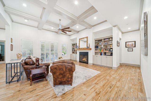 11319 Mary Knox Drive, Beggs, OK 74421