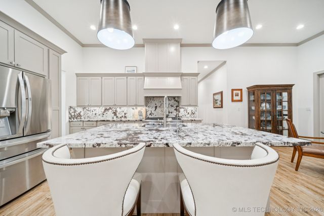11319 Mary Knox Drive, Beggs, OK 74421