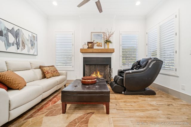 11319 Mary Knox Drive, Beggs, OK 74421