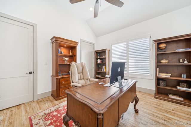 11319 Mary Knox Drive, Beggs, OK 74421