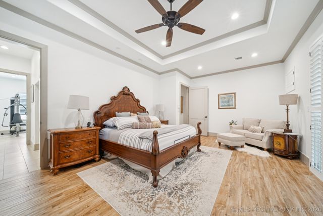 11319 Mary Knox Drive, Beggs, OK 74421