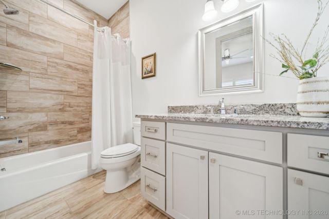 11319 Mary Knox Drive, Beggs, OK 74421