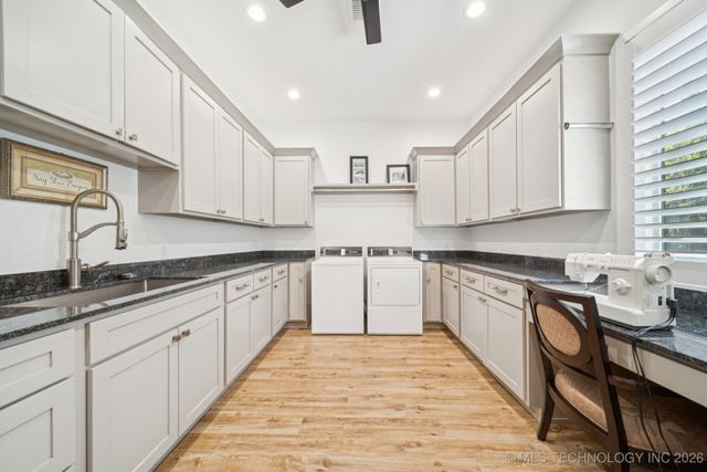 11319 Mary Knox Drive, Beggs, OK 74421