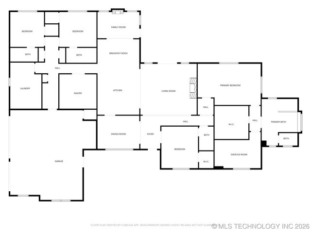 11319 Mary Knox Drive, Beggs, OK 74421