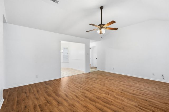 4201 Teal DR, Killeen, TX 76542