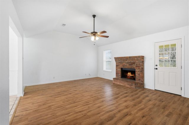 4201 Teal DR, Killeen, TX 76542