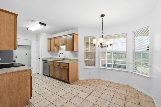 4201 Teal DR, Killeen, TX 76542