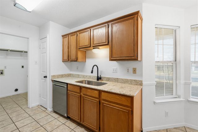 4201 Teal DR, Killeen, TX 76542