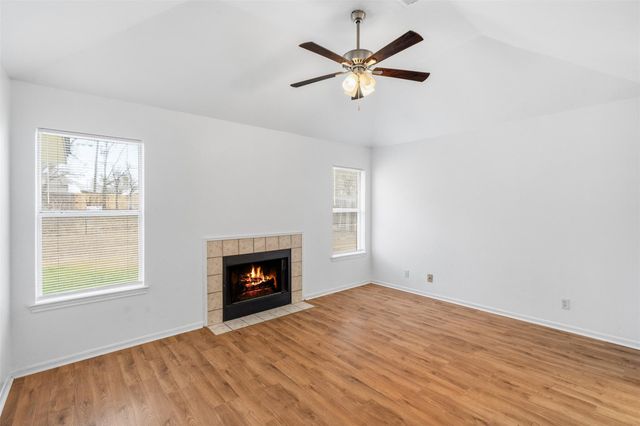 4201 Teal DR, Killeen, TX 76542