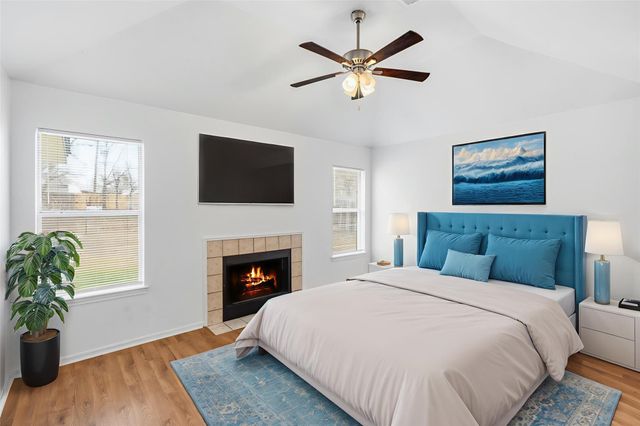 4201 Teal DR, Killeen, TX 76542