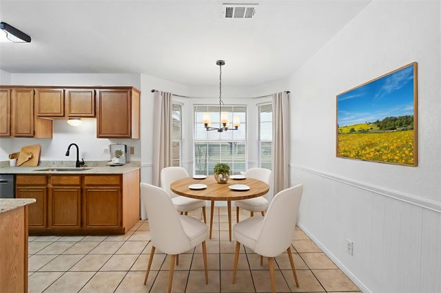 4201 Teal DR, Killeen, TX 76542