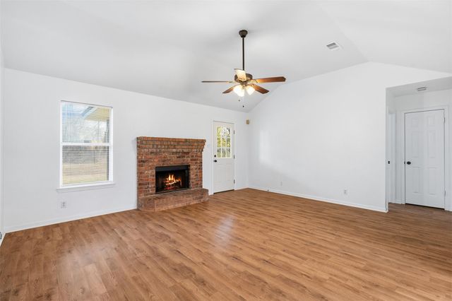 4201 Teal DR, Killeen, TX 76542