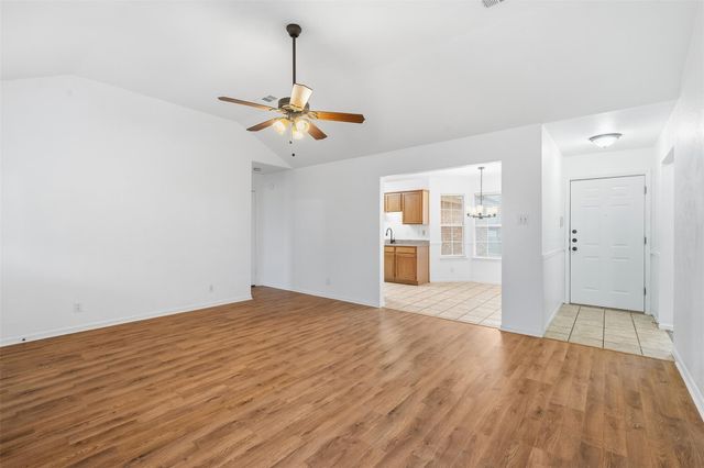 4201 Teal DR, Killeen, TX 76542