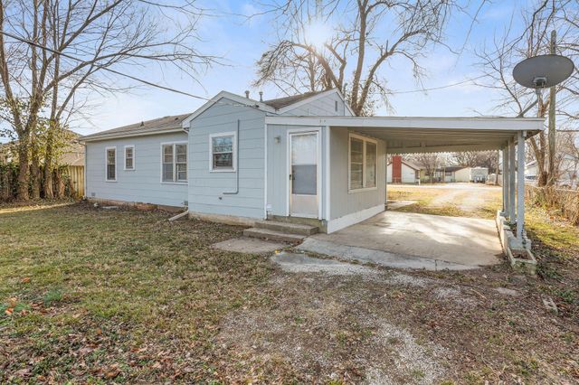 2609 W Brower Street, Springfield, MO 65802