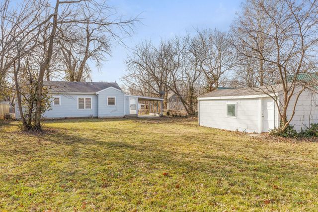 2609 W Brower Street, Springfield, MO 65802