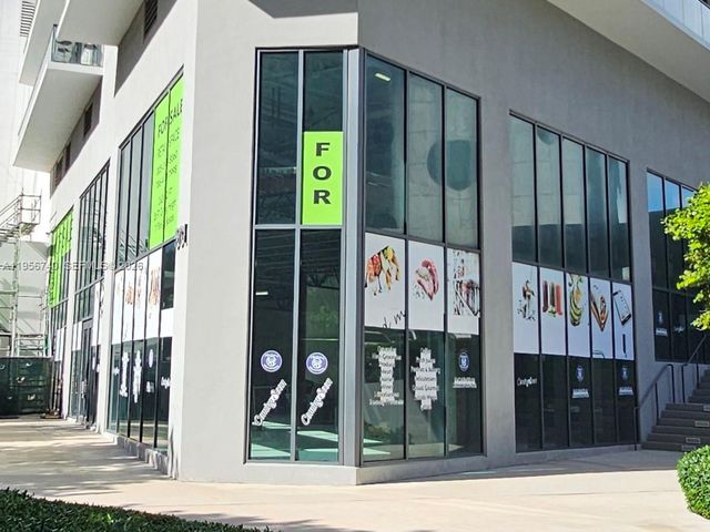 501 NE 31st St CU-1, Miami, FL 33137