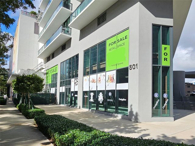 501 NE 31st St CU-1, Miami, FL 33137