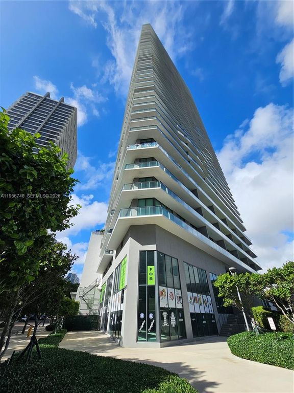 501 NE 31st St CU-1, Miami, FL 33137