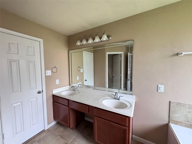 25210 Ginger Ranch Drive, Katy, TX 77494