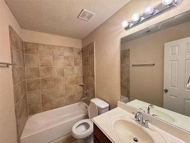 25210 Ginger Ranch Drive, Katy, TX 77494