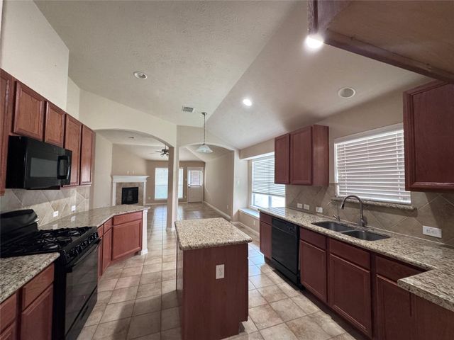 25210 Ginger Ranch Drive, Katy, TX 77494