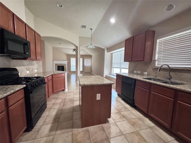 25210 Ginger Ranch Drive, Katy, TX 77494