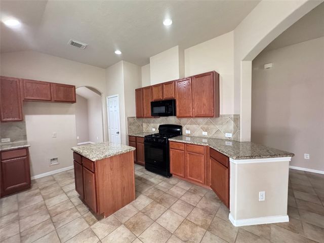 25210 Ginger Ranch Drive, Katy, TX 77494