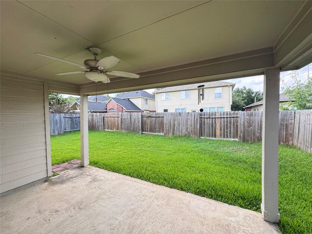 25210 Ginger Ranch Drive, Katy, TX 77494