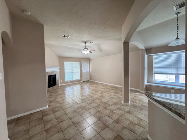 25210 Ginger Ranch Drive, Katy, TX 77494
