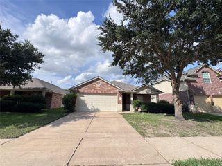 25210 Ginger Ranch Drive, Katy, TX 77494