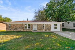 505 Curry Avenue, Copperas Cove, TX 76522