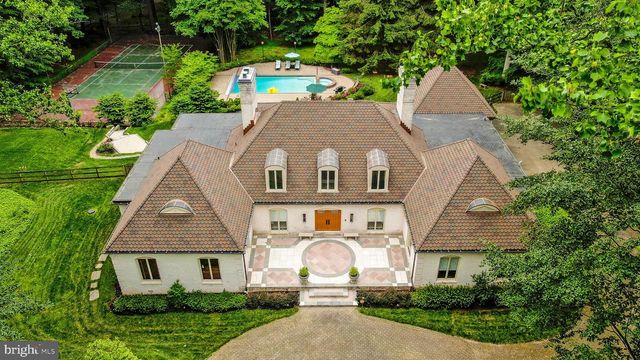 2422 VELVET VALLEY WAY, Owings Mills, MD 21117