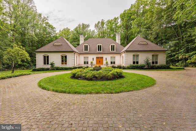 2422 VELVET VALLEY WAY, Owings Mills, MD 21117