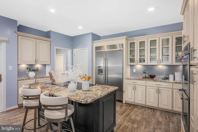 2422 VELVET VALLEY WAY, Owings Mills, MD 21117