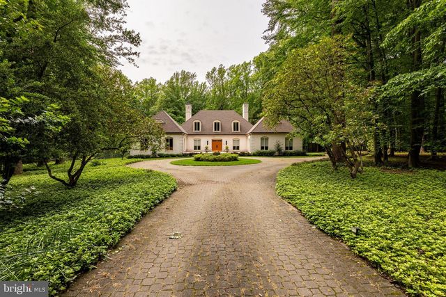 2422 VELVET VALLEY WAY, Owings Mills, MD 21117