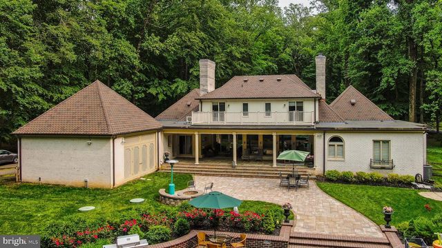 2422 VELVET VALLEY WAY, Owings Mills, MD 21117