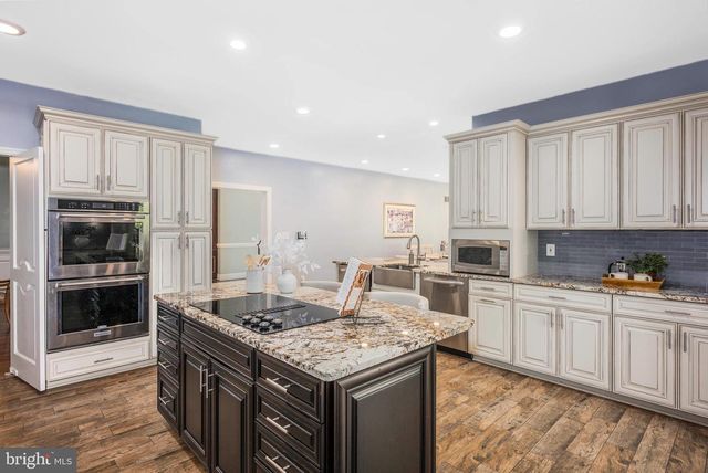 2422 VELVET VALLEY WAY, Owings Mills, MD 21117