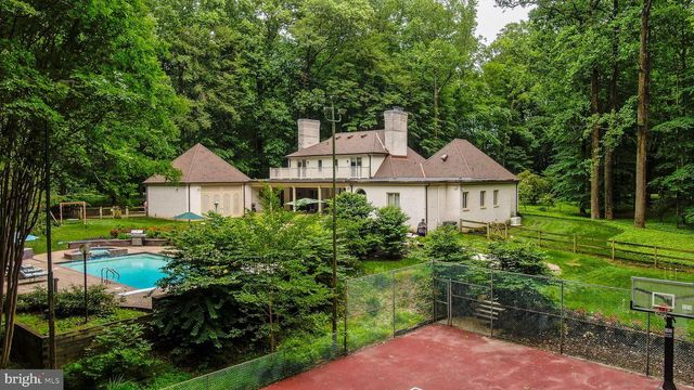2422 VELVET VALLEY WAY, Owings Mills, MD 21117