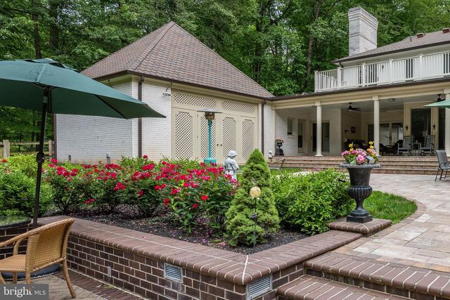 2422 VELVET VALLEY WAY, Owings Mills, MD 21117