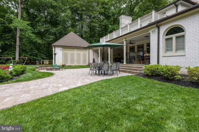 2422 VELVET VALLEY WAY, Owings Mills, MD 21117