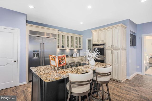 2422 VELVET VALLEY WAY, Owings Mills, MD 21117
