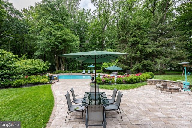 2422 VELVET VALLEY WAY, Owings Mills, MD 21117