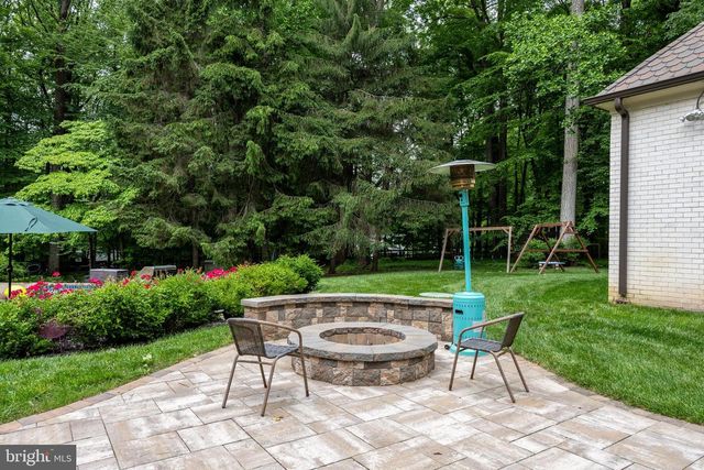 2422 VELVET VALLEY WAY, Owings Mills, MD 21117