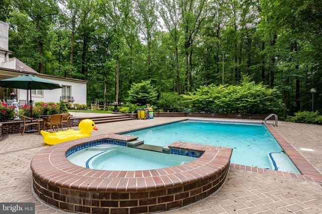 2422 VELVET VALLEY WAY, Owings Mills, MD 21117