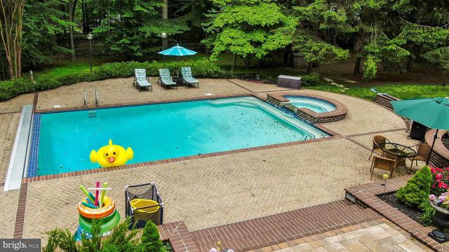 2422 VELVET VALLEY WAY, Owings Mills, MD 21117